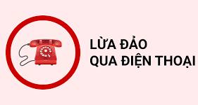 Người dân cần nâng cao cảnh giác trước những cuộc điện thoại của người lạ tự xưng là cán bộ của các cơ quan tư pháp, tiến hành tố tụng